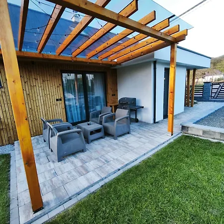 Herlianske Apartmanove Domky
