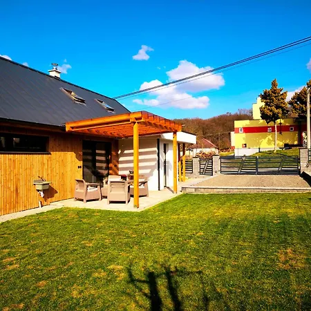 Herlianske Apartmanove Domky 度假居 *