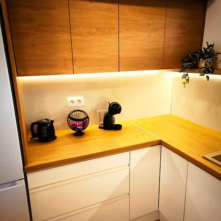 Herlianske Apartmanove Domky 度假居 *