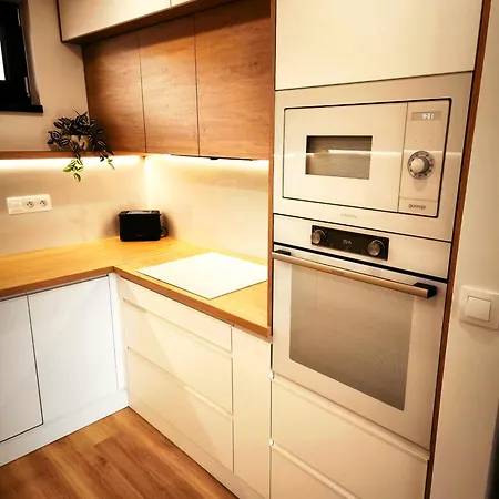 Herlianske Apartmanove Domky * Bidovce