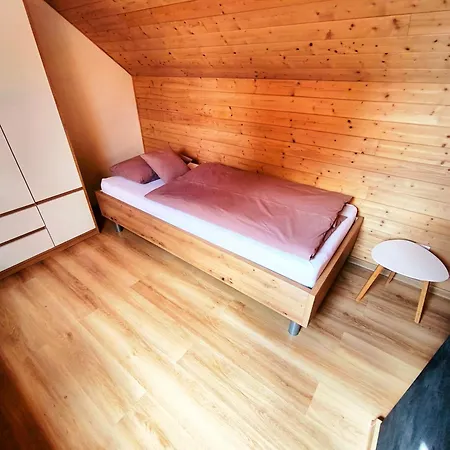 Herlianske Apartmanove Domky *