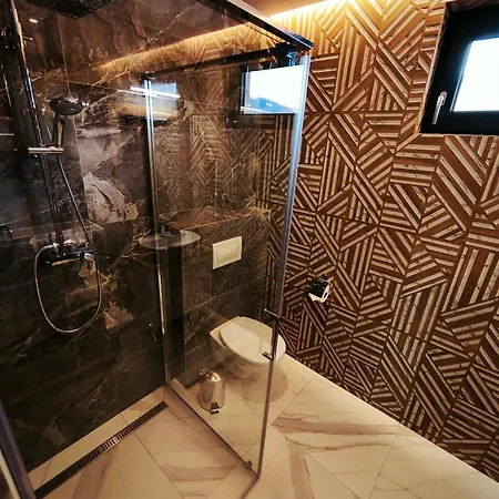 Herlianske Apartmanove Domky