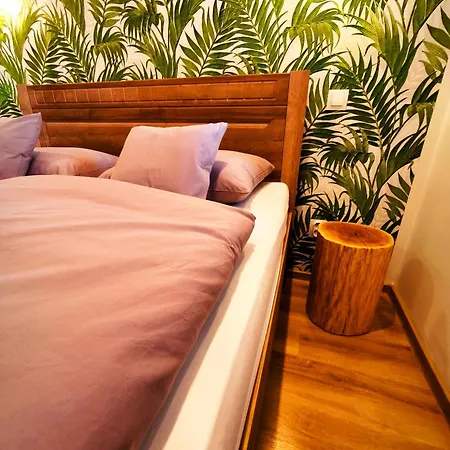 Herlianske Apartmanove Domky Bidovce