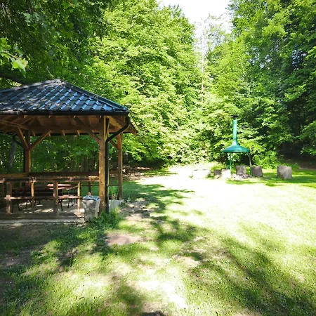 Herlianske Apartmanove Domky 度假居